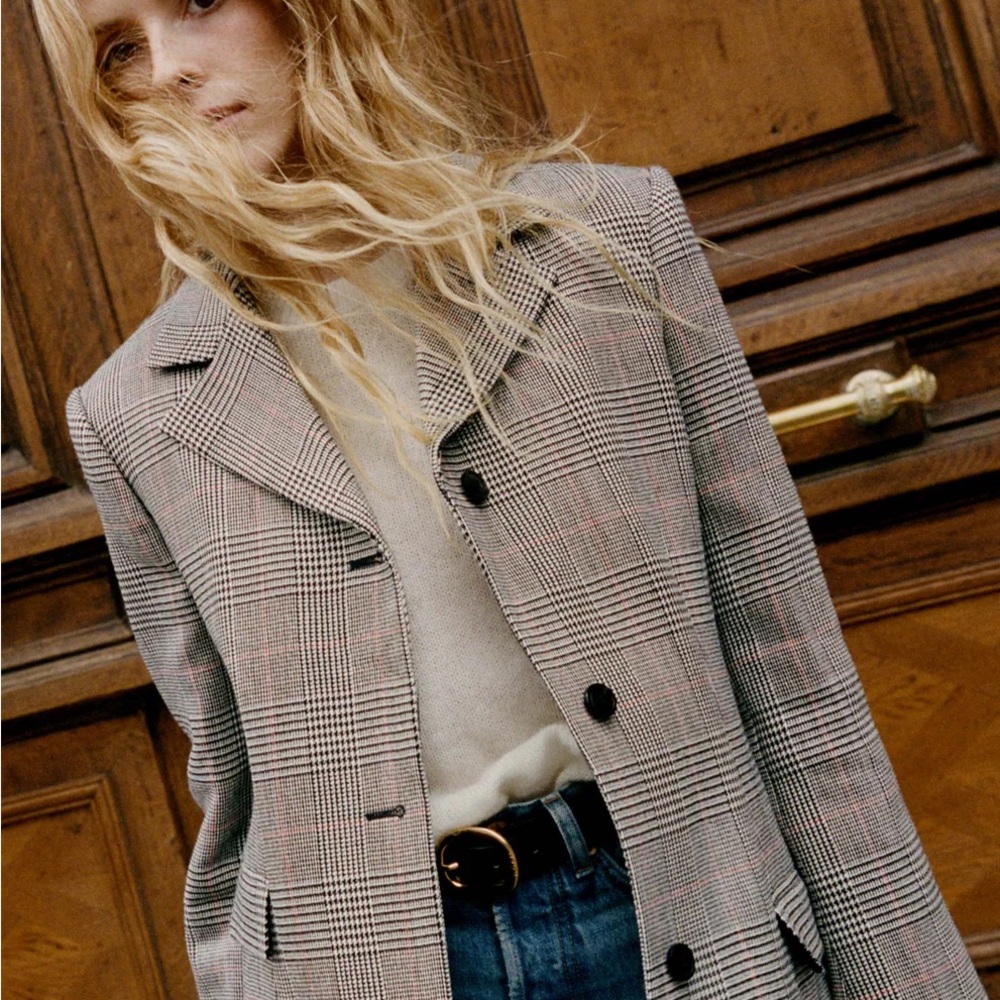 Doen Bellingham Coat